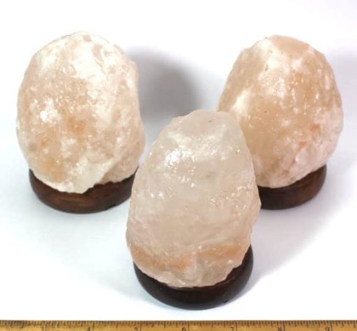 Himalayan Salt Crystal