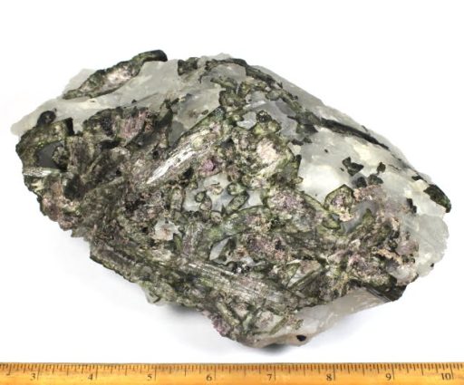 M103 Green Tourmaline - Image 4