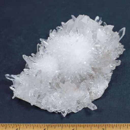 M108 Crystal Quartz - Image 2