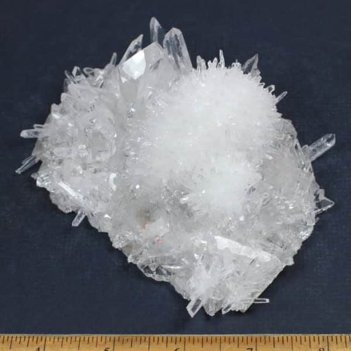 M108 Crystal Quartz - Image 4