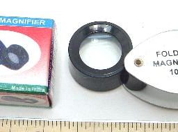 10X - Eye Loupe