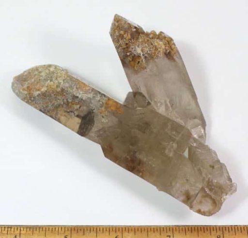 Smokey Quartz