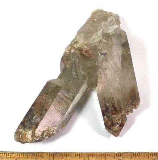 Smokey Quartz