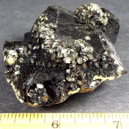 Sphalerite