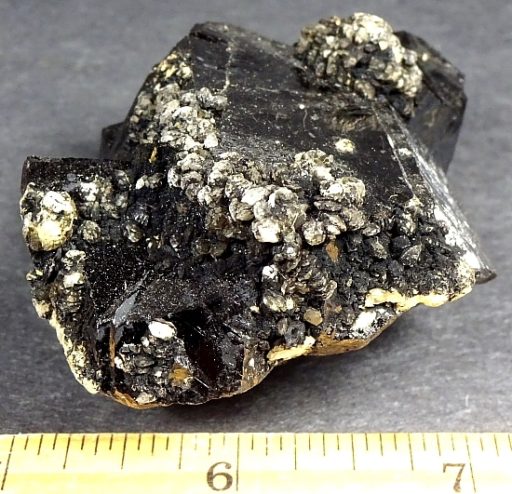 Sphalerite