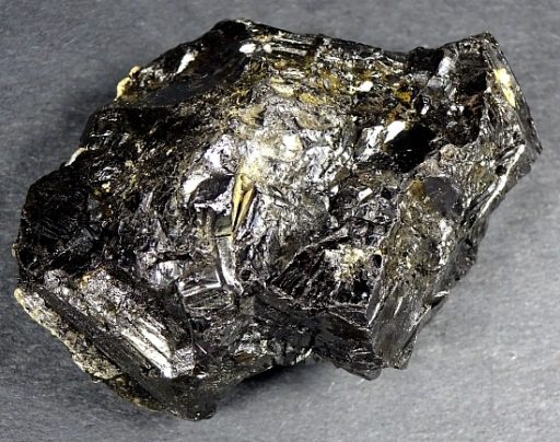 Sphalerite