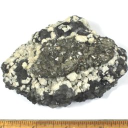 Yellow Pyrite