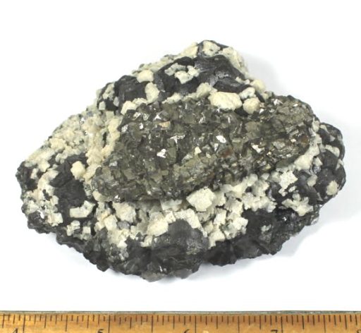 Yellow Pyrite