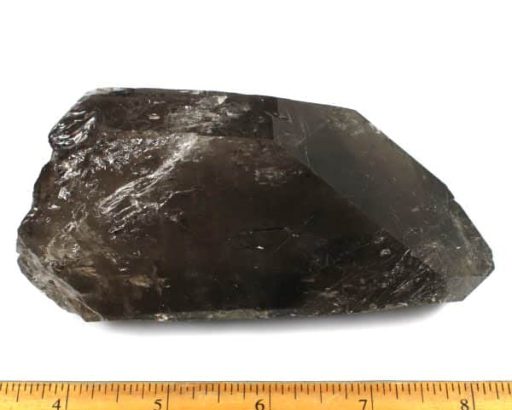 Smokey Quartz specimen