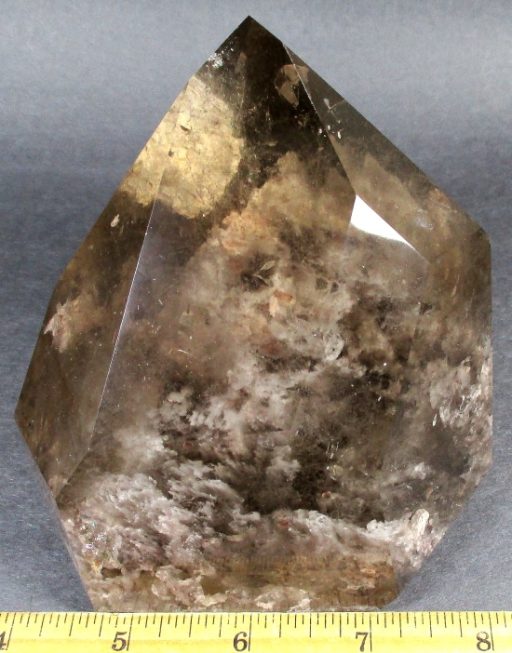 Smoky Quartz