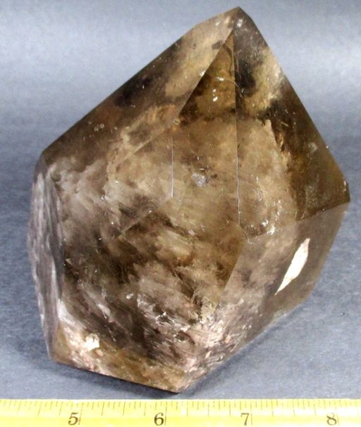 Smoky Quartz