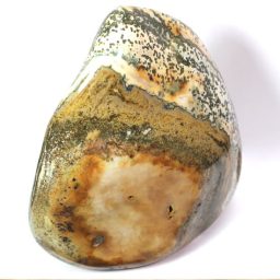 Ocean Jasper Free Form from Madagascar