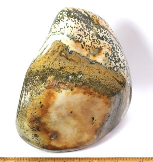 Ocean Jasper Free Form from Madagascar