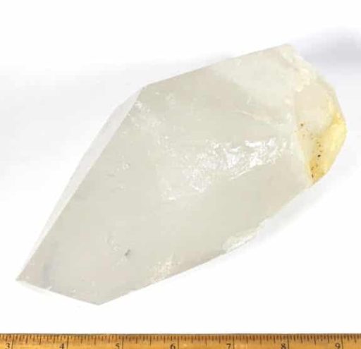 Crystal Quartz Point