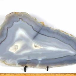 Brazilian Agate slab