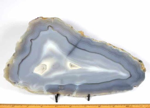 Brazilian Agate slab