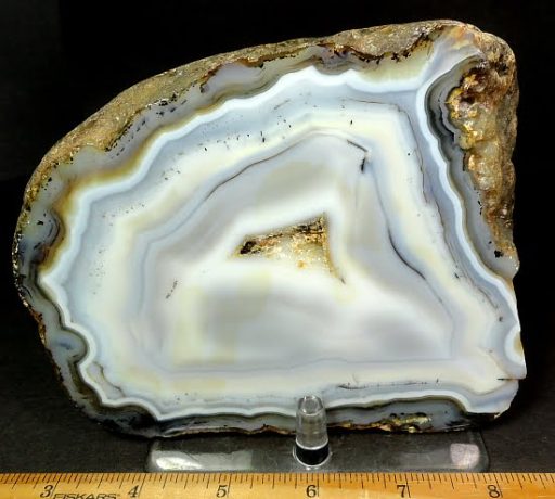 Zymara Agate