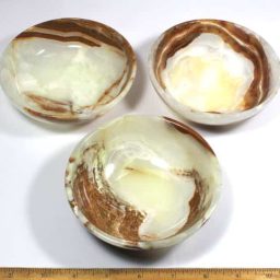 Onyx Bowls