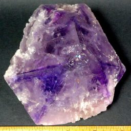 Amethyst Crystal Point