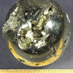 Pyrite