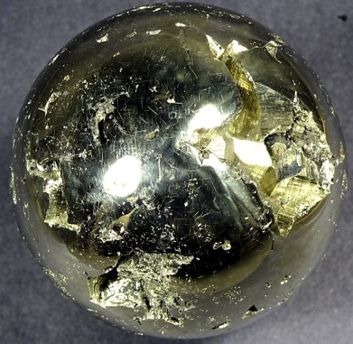 Pyrite