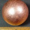 Copper Sphere