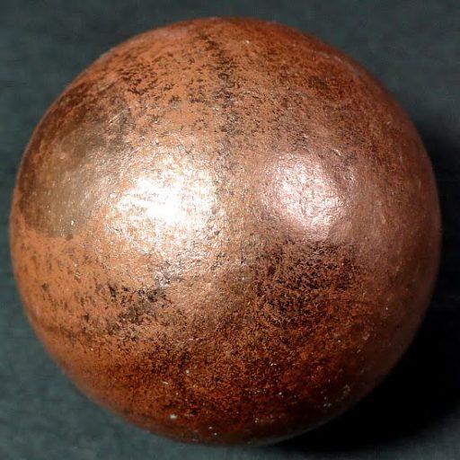 Copper Sphere