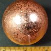 Copper Sphere
