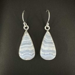 Blue Lace Agate