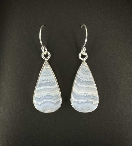 Blue Lace Agate