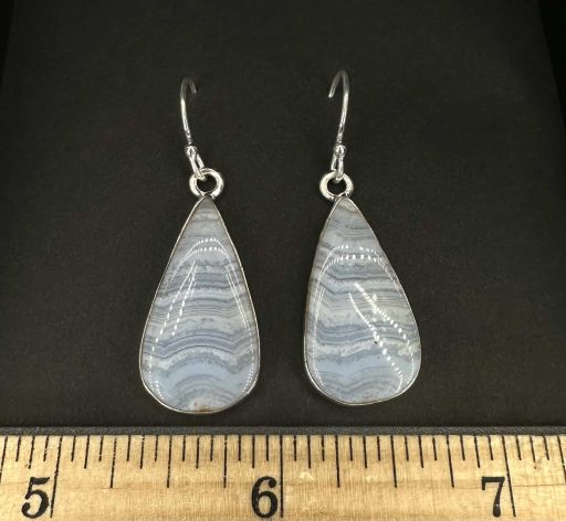 Blue Lace Agate