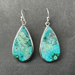 Chrysocolla