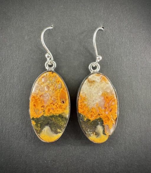 Bumble Bee Jasper