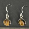 Tiger Eye