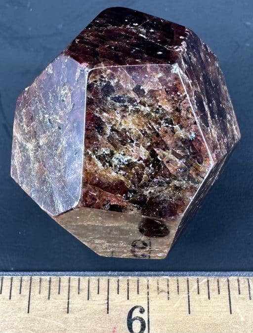 PR308 Garnet - Image 3