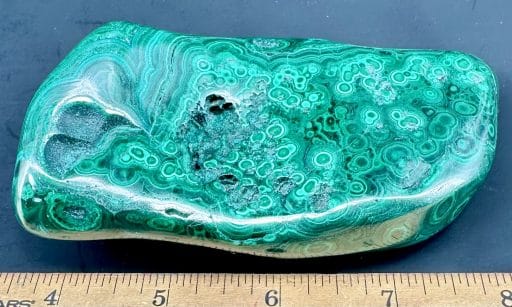 PR1121 Malachite - Image 2