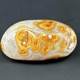 Carnelian Agate