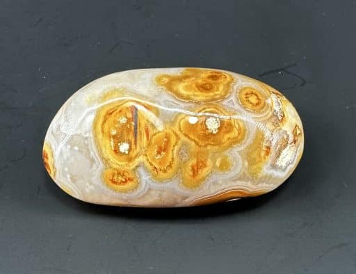 Carnelian Agate