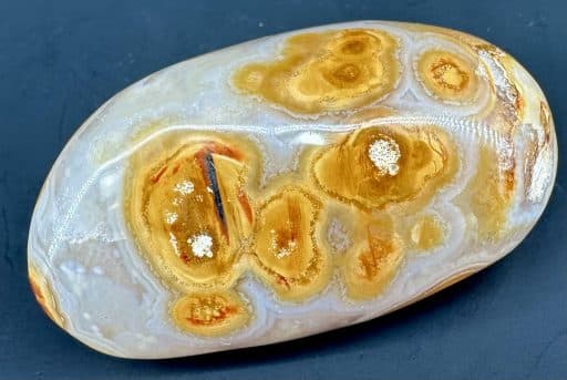 Carnelian Agate