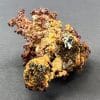 Cuprite On Copper