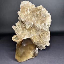 QUARTZ CRYSTAL