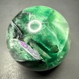 Fluorite