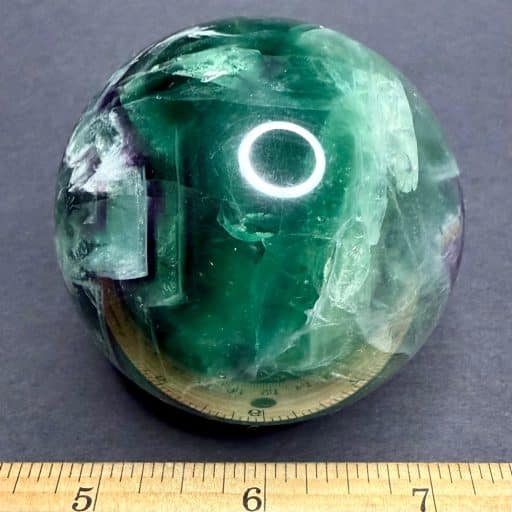 SP200 Fluorite - Image 2