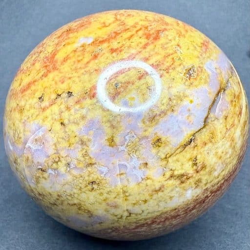 Madagascar Jasper