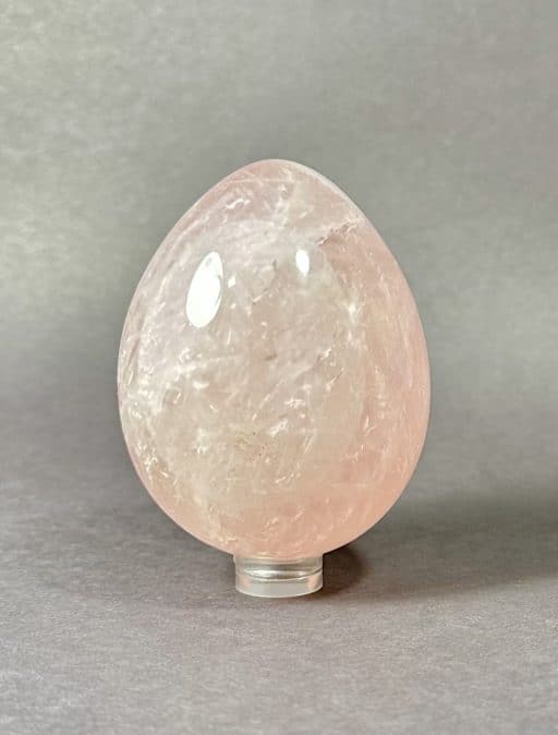 Rose Quartz