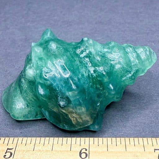 CV110 Fluorite Shell - Image 2