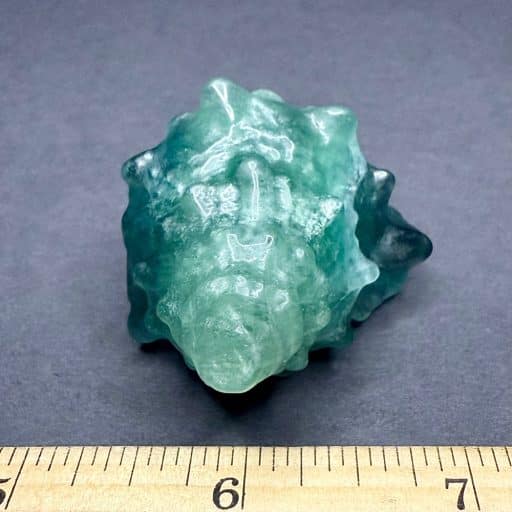 CV110 Fluorite Shell - Image 3