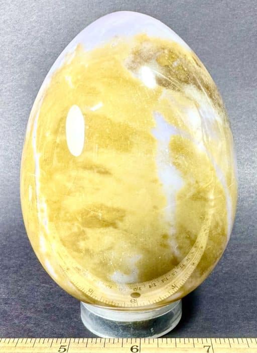 EGG105 Ice Cream Jasper - Image 3