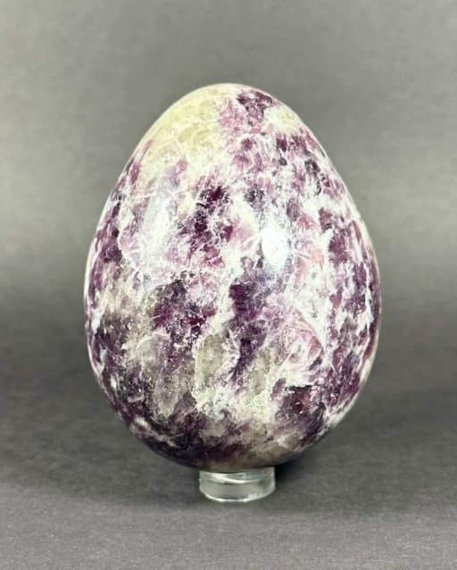 Lepidolite