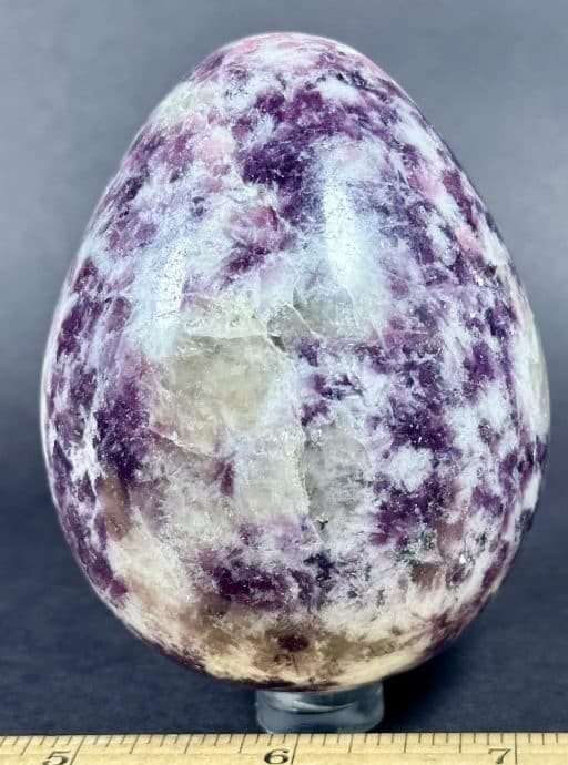 Lepidolite